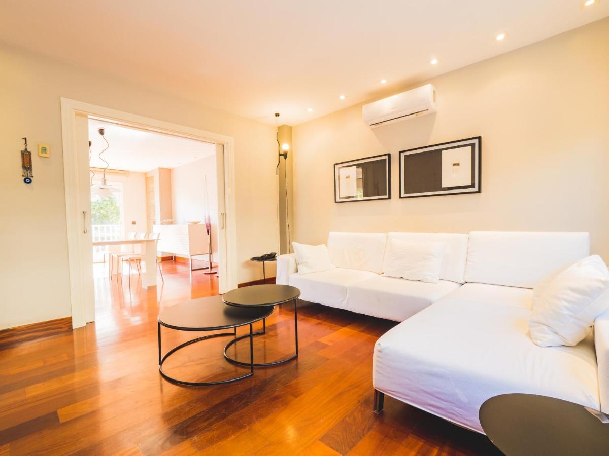 Cubo'S Gibralfaro House Center Villa Малага Екстериор снимка