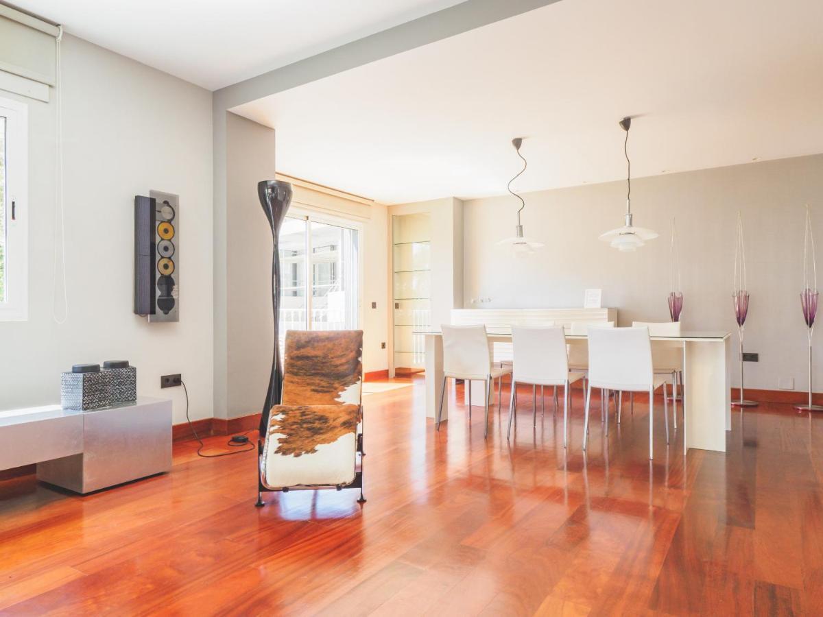 Cubo'S Gibralfaro House Center Villa Малага Екстериор снимка